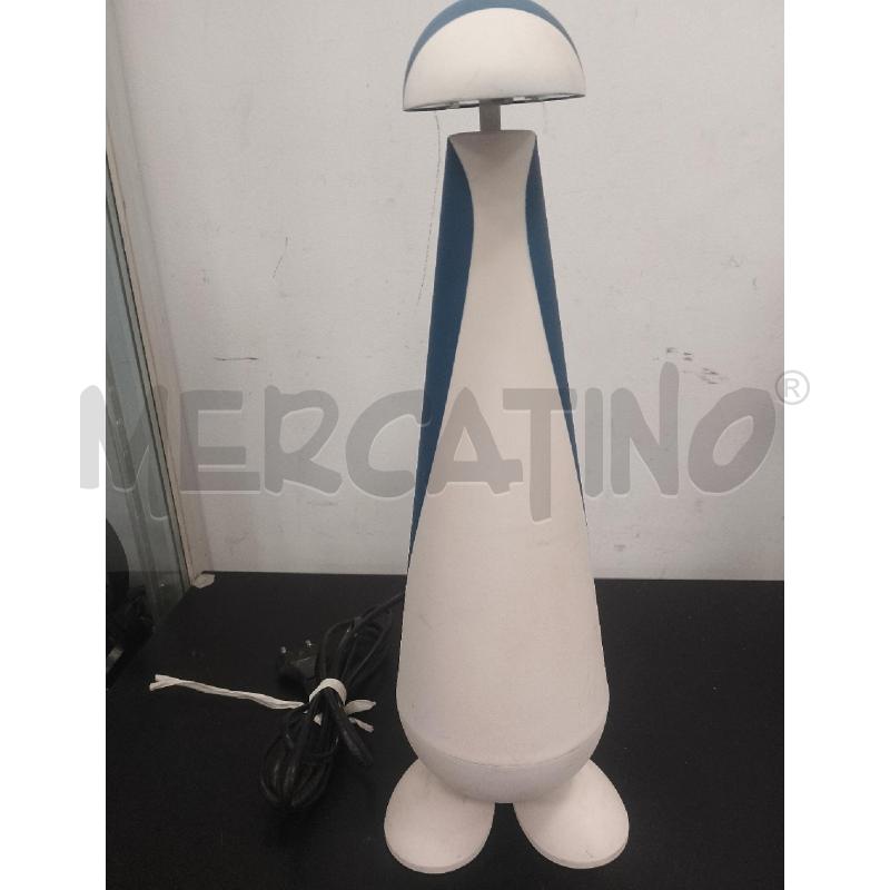 DESIGN LAMPADA PINGUINO FORMA LIGHTING | Mercatino dell'Usato Catanzaro 1