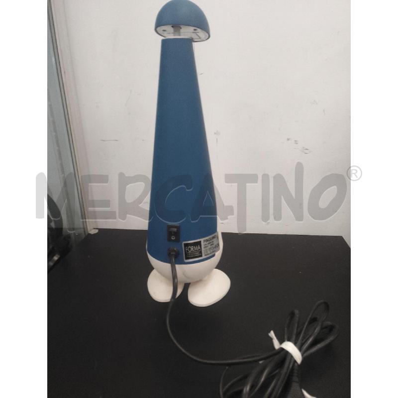 DESIGN LAMPADA PINGUINO FORMA LIGHTING | Mercatino dell'Usato Catanzaro 2