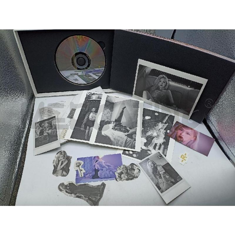 FIRST SINGLE ALBUM PHOTOBOOK BLACKPINK | Mercatino dell'Usato Catanzaro 2