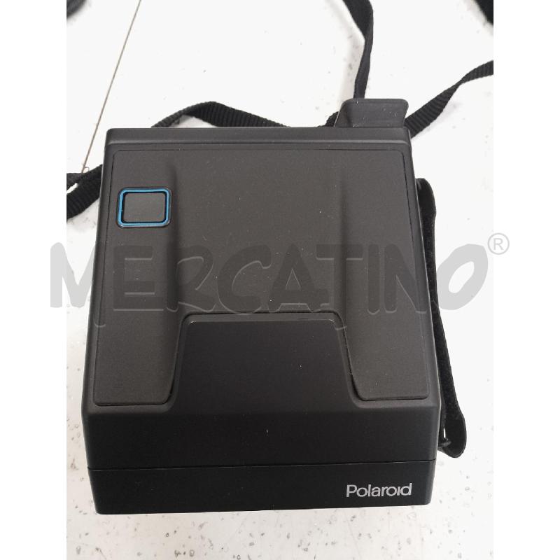 FOTOCAMERA ISTANTANEA POLAROID SPECTRA AF SCATOLA  | Mercatino dell'Usato Catanzaro 4