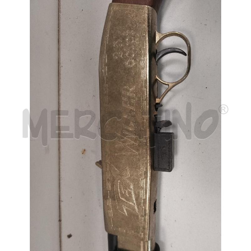 FUCILE GIOCATTOLO ANNI 70 TEX WILLER CON SCATOLA | Mercatino dell'Usato Catanzaro 3