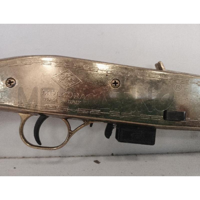 FUCILE GIOCATTOLO ANNI 70 TEX WILLER CON SCATOLA | Mercatino dell'Usato Catanzaro 4