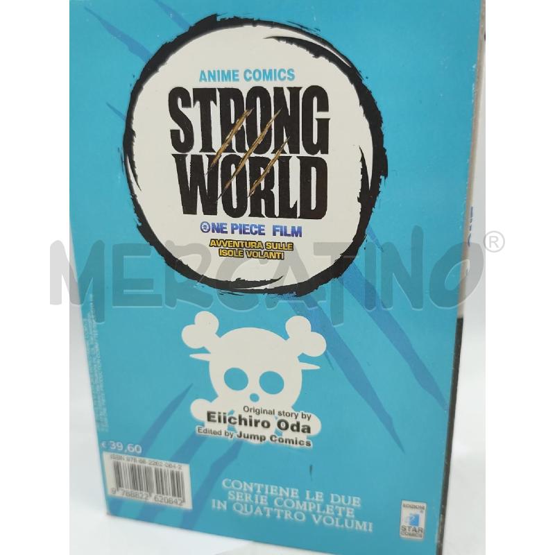 FUMETTI ONE PIECE COMICS PACK | Mercatino dell'Usato Catanzaro 2