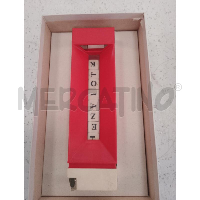GIOCO DA TAVOLA PAROLANDO 4 GIOCHI DI PAROLE | Mercatino dell'Usato Catanzaro 3