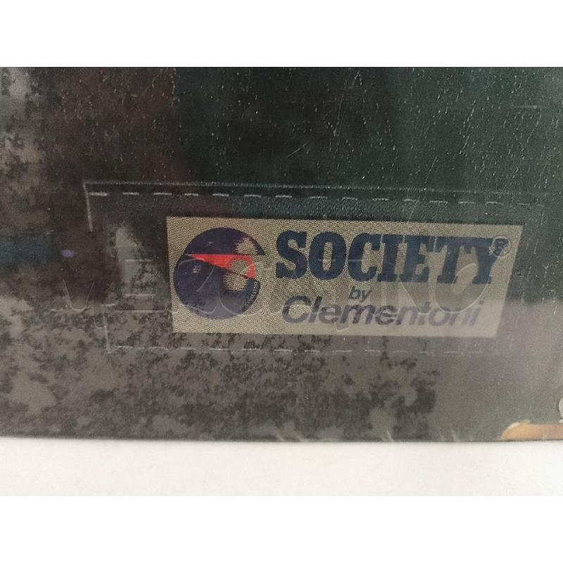 GIOCO DA TAVOLO PROCATION SOCIETY CLEMENTONI SIGILLATO | Mercatino dell'Usato Catanzaro 5
