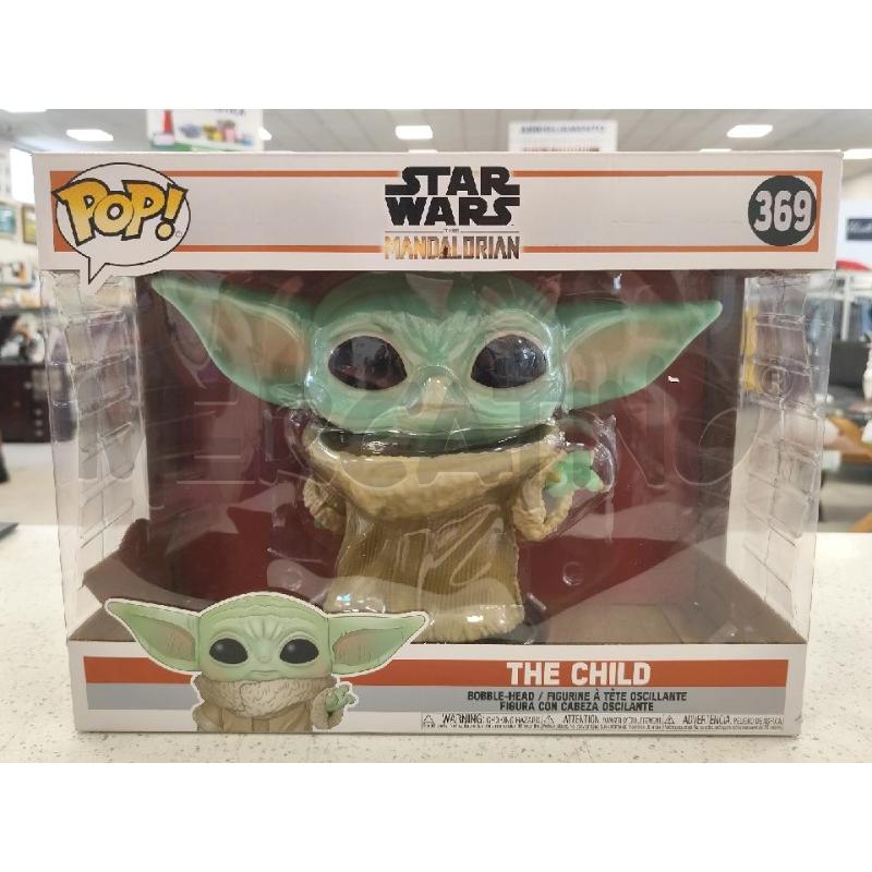 GIOCO STAR WARS FUNKO POP JUMBO  | Mercatino dell'Usato Catanzaro 1