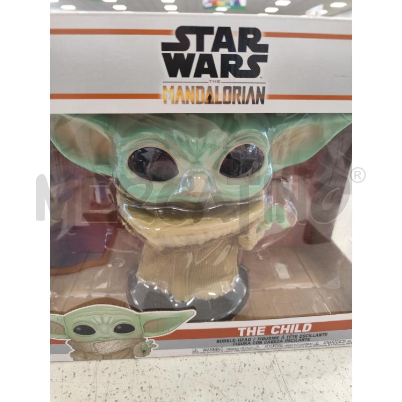 GIOCO STAR WARS FUNKO POP JUMBO  | Mercatino dell'Usato Catanzaro 2