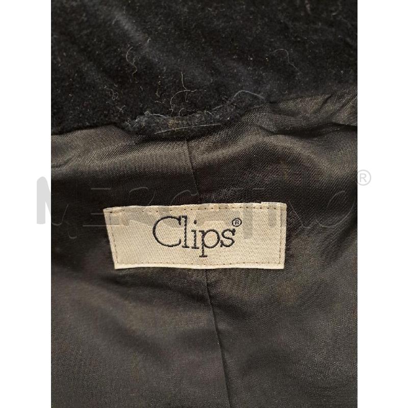 GIUBBINO DONNA CLIPS CAVALLINO  | Mercatino dell'Usato Catanzaro 4