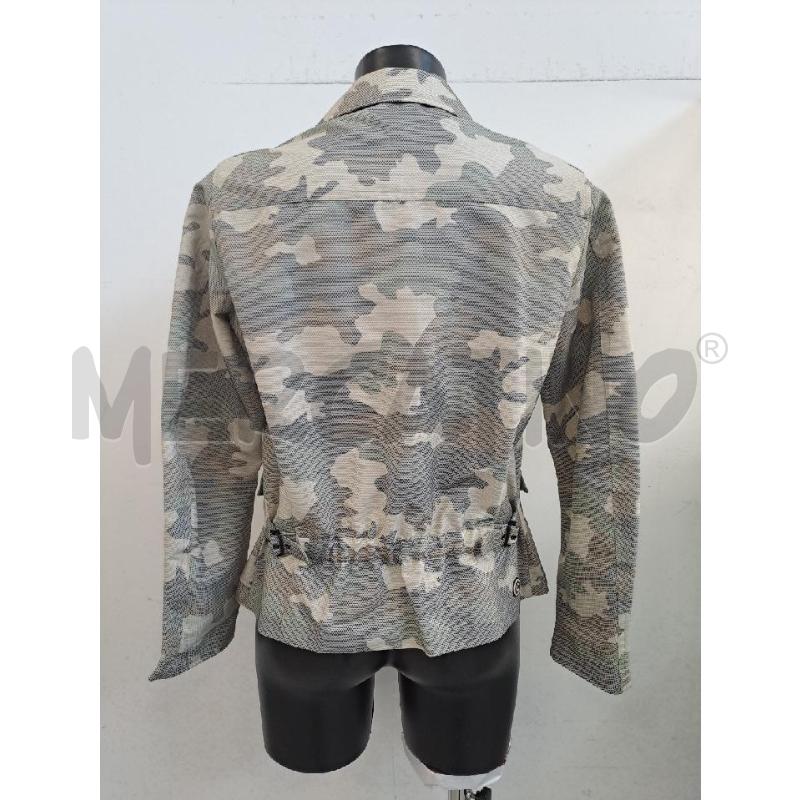 GIUBBINO DONNA COLMAR MILITARE  | Mercatino dell'Usato Catanzaro 4