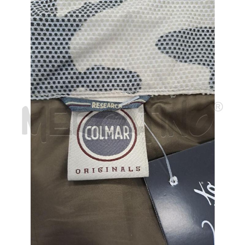 GIUBBINO DONNA COLMAR MILITARE  | Mercatino dell'Usato Catanzaro 5