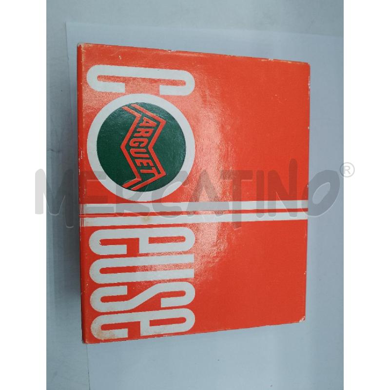 GIUNTATRICE FILM GIUNTATRICE ARGUET BN8B | Mercatino dell'Usato Catanzaro 1