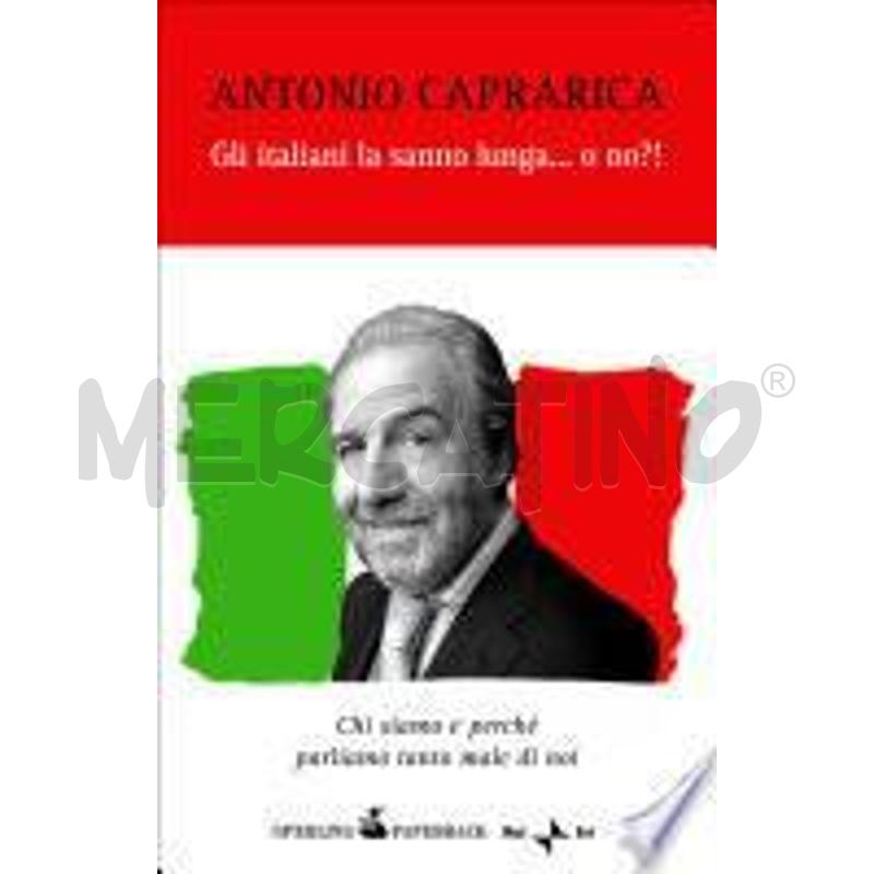 GLI ITALIANI LA SANNO LUNGA... O NO!? | Mercatino dell'Usato Catanzaro 1
