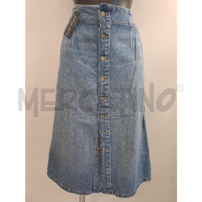 GONNA POLO BY RALPH LAUREN JEANS LONGUETTE BOTTONI | Mercatino dell'Usato Catanzaro 1