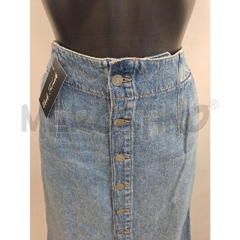 GONNA POLO BY RALPH LAUREN JEANS LONGUETTE BOTTONI | Mercatino dell'Usato Catanzaro 2