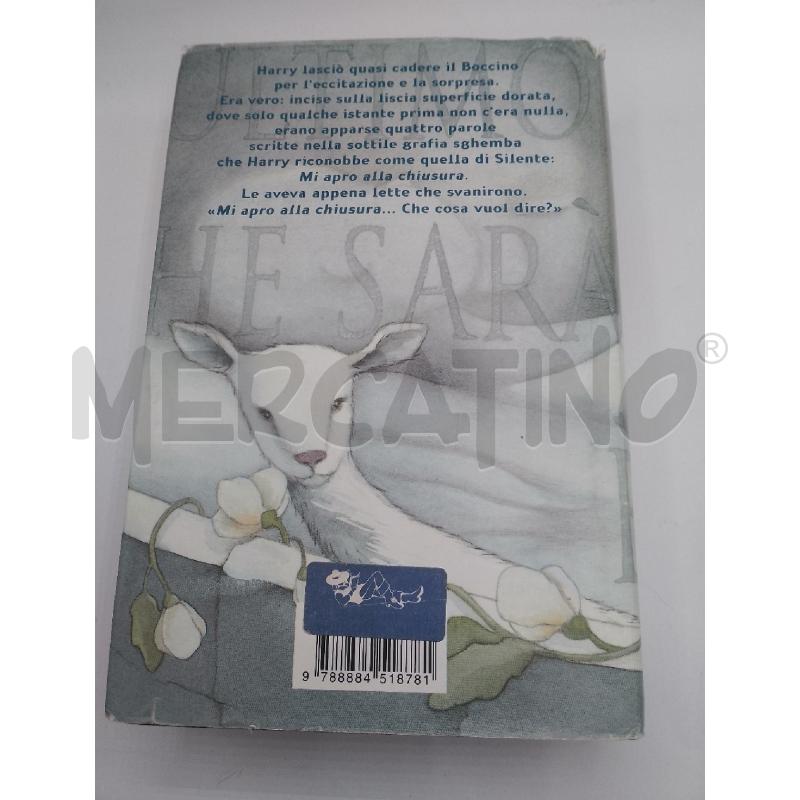HARRY POTTER E I DONI DELLA MORTE - 1 EDIZIONE 1 STAMPA 2008 | Mercatino dell'Usato Catanzaro 2