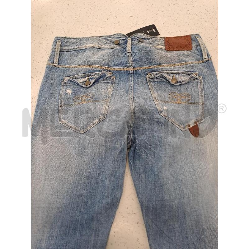 JEANS UOMO PEPE JEANS LAVAGGIO CHAIRO  | Mercatino dell'Usato Catanzaro 3