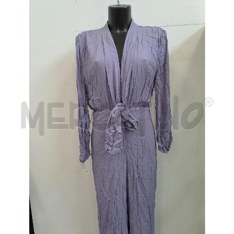 JUMPSUIT DIXIE PANTALONE CLICINE  | Mercatino dell'Usato Catanzaro 2