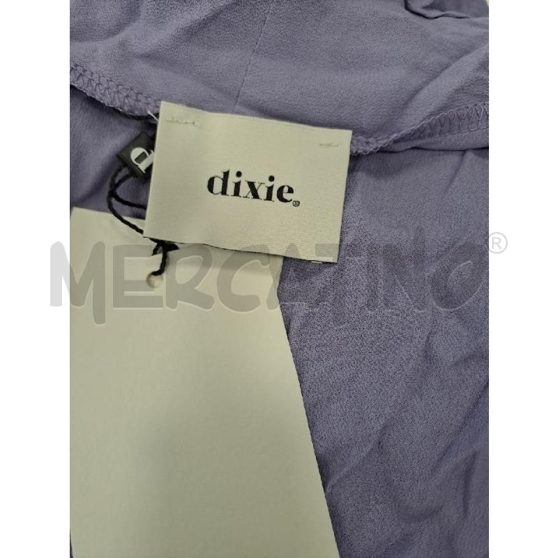 JUMPSUIT DIXIE PANTALONE CLICINE  | Mercatino dell'Usato Catanzaro 4