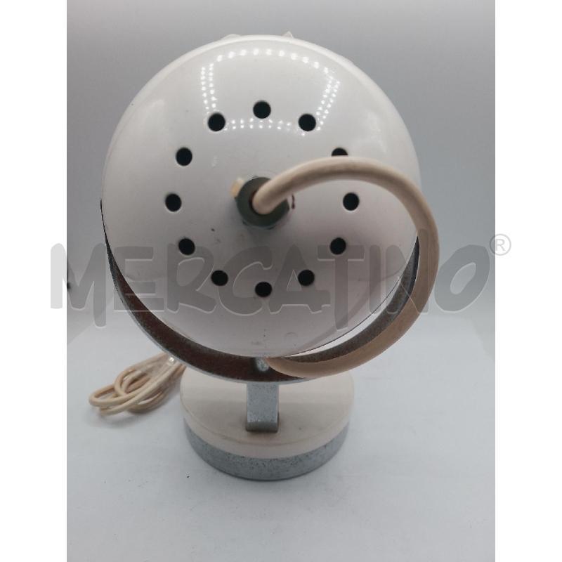 LAMPADA DA APPOGGIO ANNI 70 | Mercatino dell'Usato Catanzaro 3