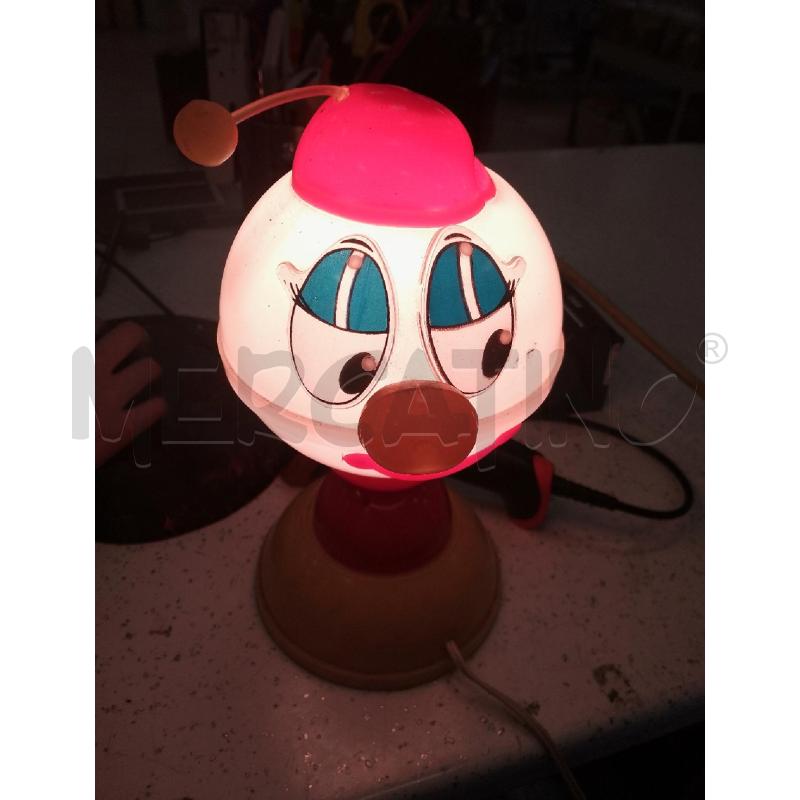 LAMPADA VINTAGE SOVIETICA FIREFLY FUNZIONANTE | Mercatino dell'Usato Catanzaro 5