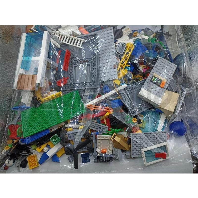 LEGO BUSTA | Mercatino dell'Usato Catanzaro 1