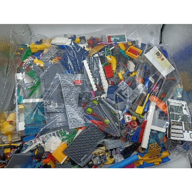LEGO BUSTA | Mercatino dell'Usato Catanzaro 2
