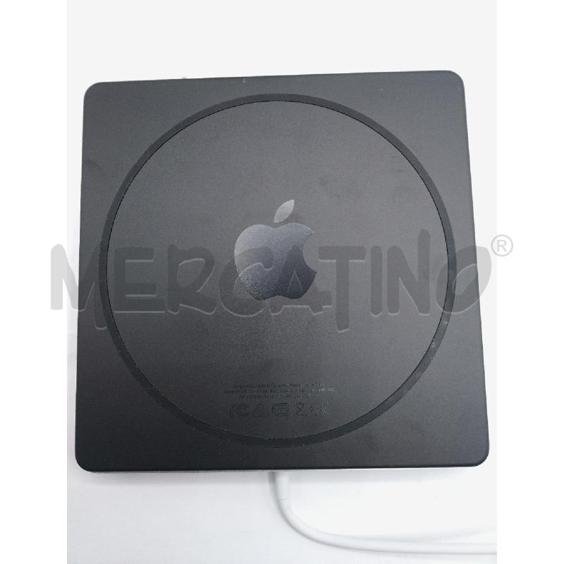 LETTORE DVD CD APPLE USB SUPERDRIVE | Mercatino dell'Usato Catanzaro 3