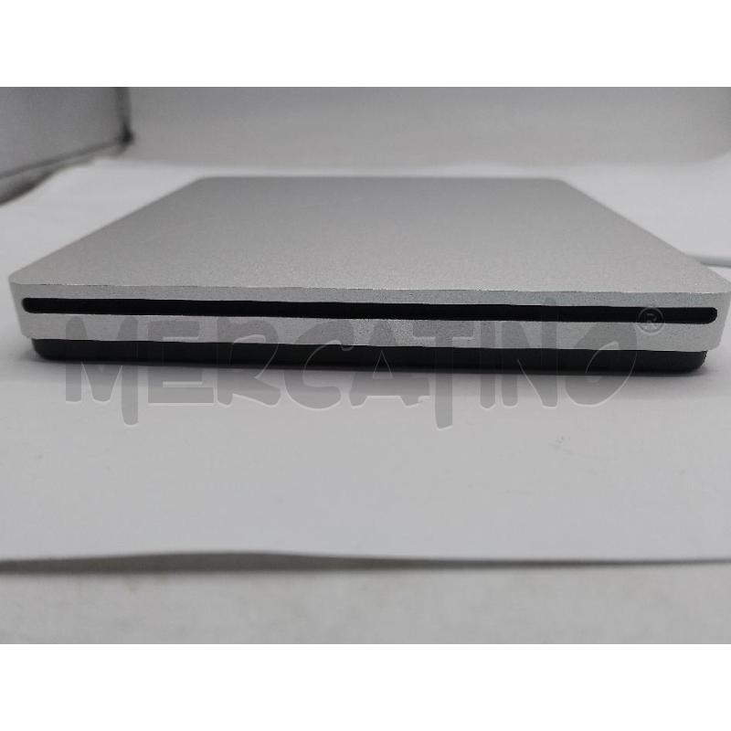 LETTORE DVD CD APPLE USB SUPERDRIVE | Mercatino dell'Usato Catanzaro 5
