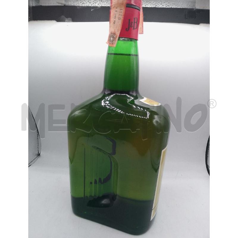 LIQUORE JB 2 LITRI CON SCATOLA | Mercatino dell'Usato Catanzaro 4