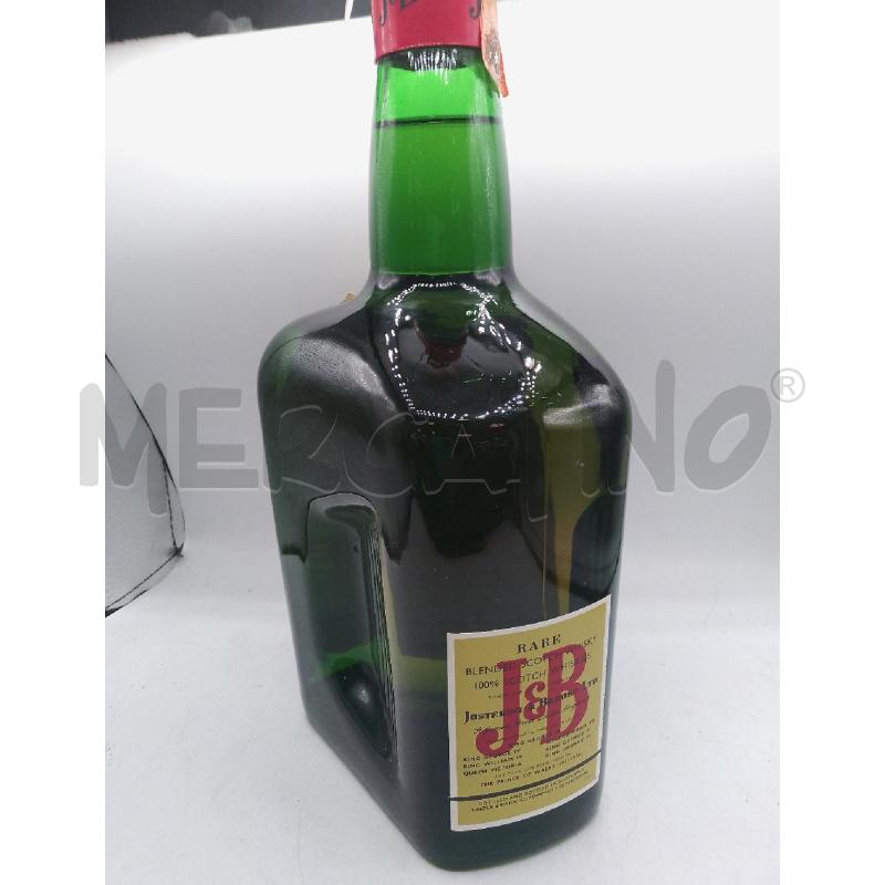 LIQUORE JB 2 LITRI CON SCATOLA | Mercatino dell'Usato Catanzaro 5