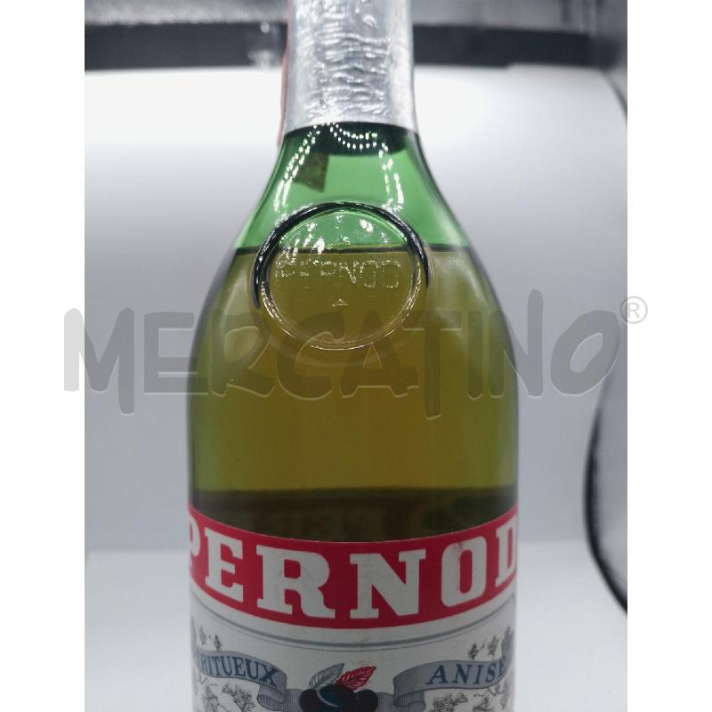LIQUORE PERNOD VINTAGE | Mercatino dell'Usato Catanzaro 3