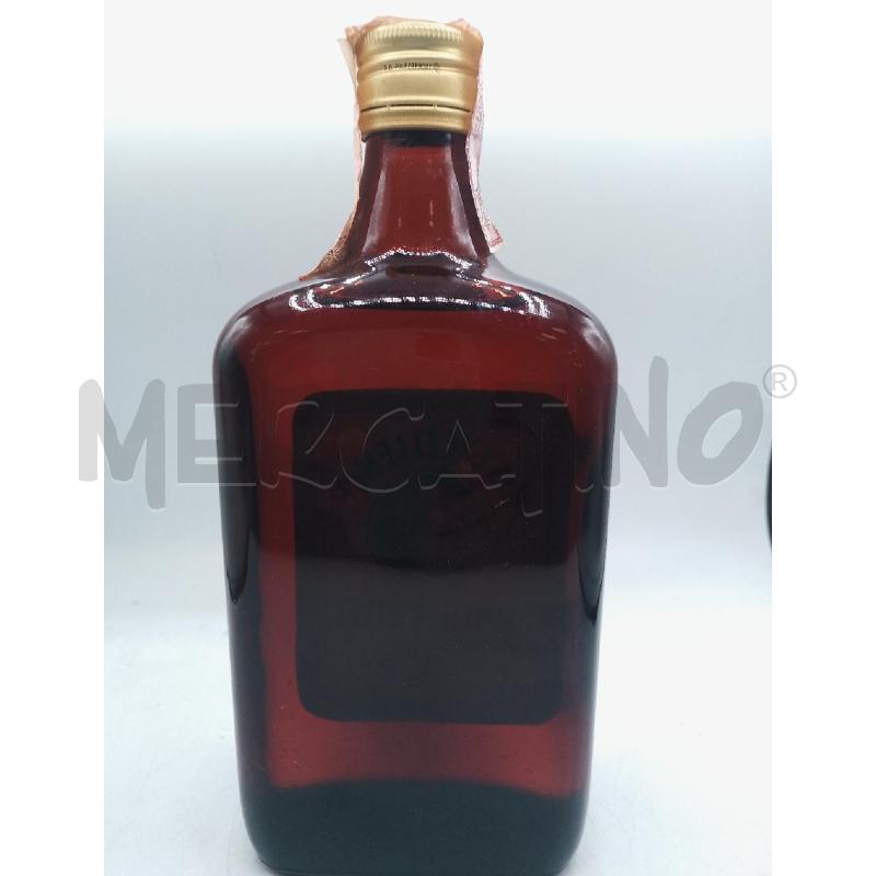 LIQUORE SCOTCH WHISKY HIS EXCELLENCY | Mercatino dell'Usato Catanzaro 3