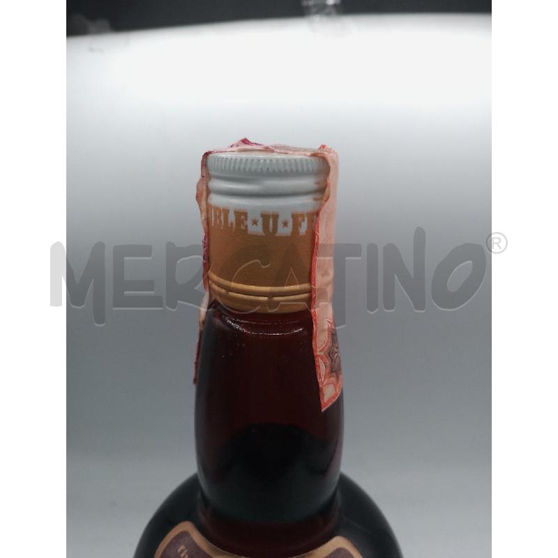 LIQUORE SCOTCH WHISKY W5 | Mercatino dell'Usato Catanzaro 4