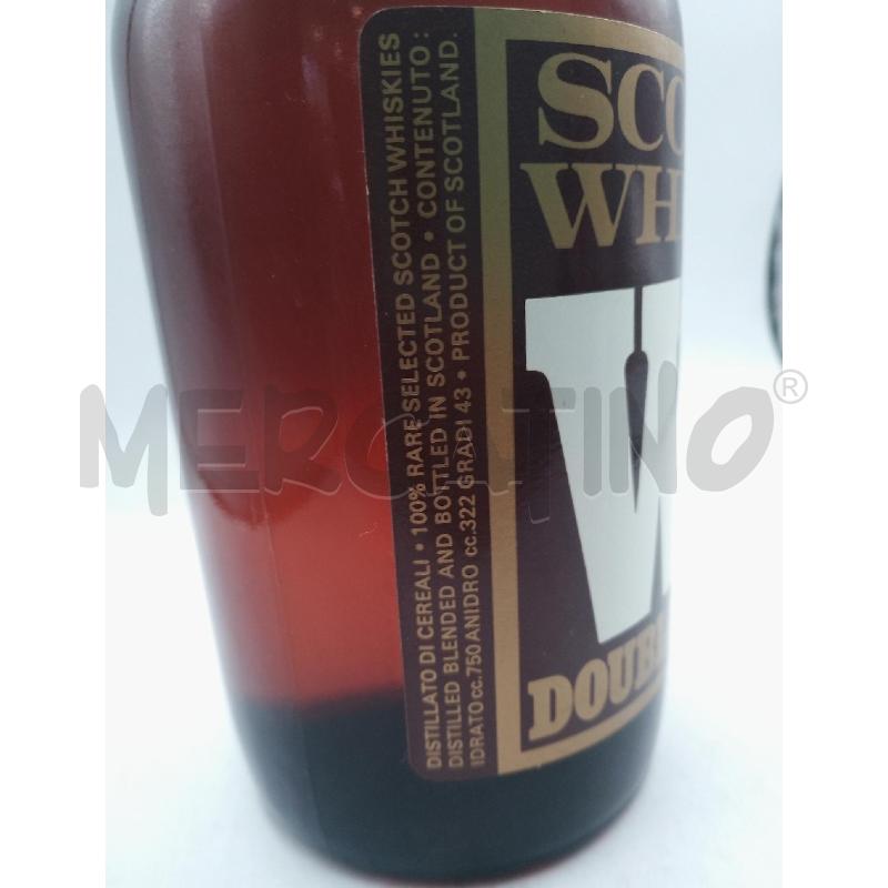 LIQUORE SCOTCH WHISKY W5 | Mercatino dell'Usato Catanzaro 5