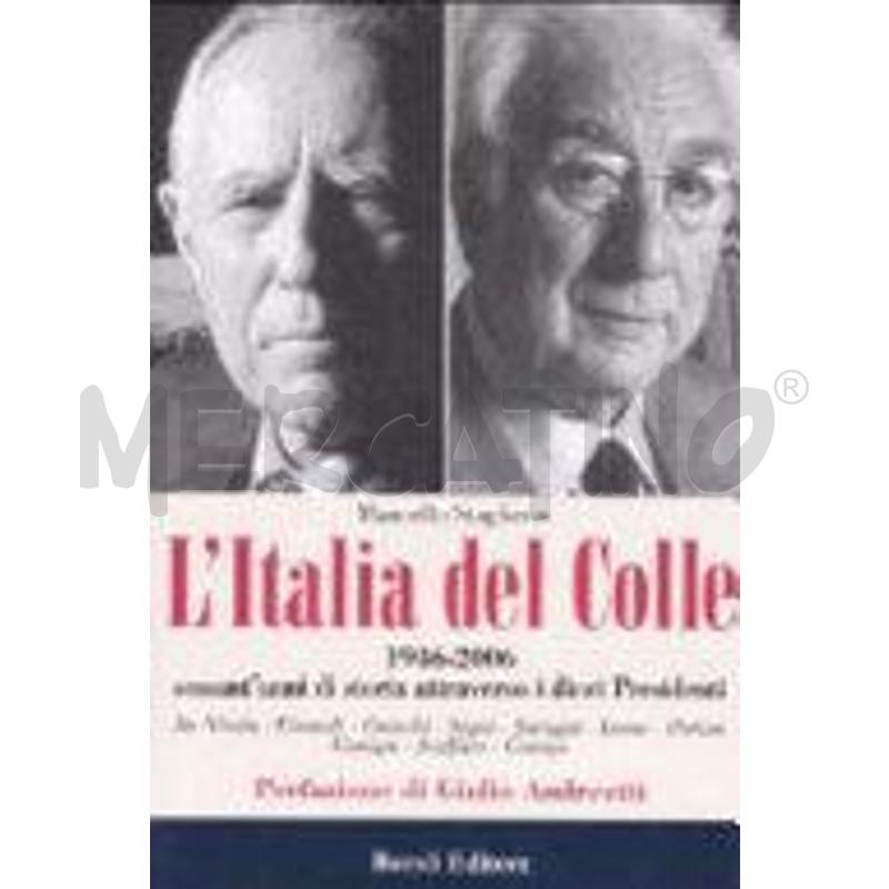 L'ITALIA DEL COLLE | Mercatino dell'Usato Catanzaro 1