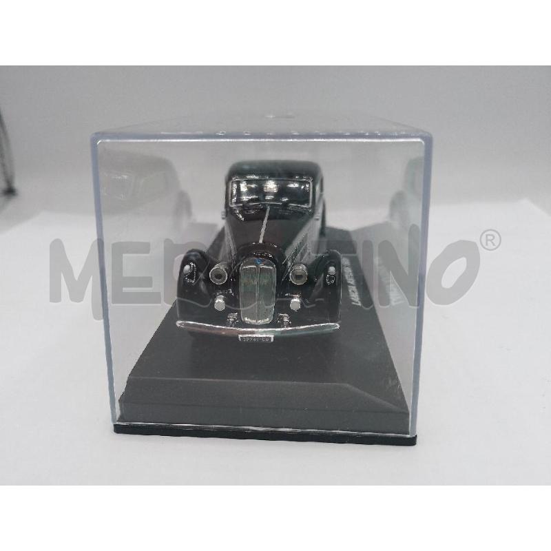 MACCHININA EG LANCIA ASTURA 1935 | Mercatino dell'Usato Catanzaro 2