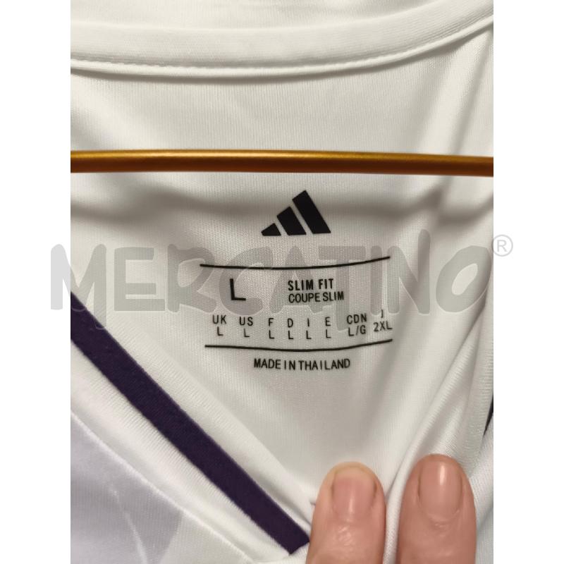 MAGLIA CALCIO MANCHESTER UNITED 25/26 UNISEX L | Mercatino dell'Usato Catanzaro 2