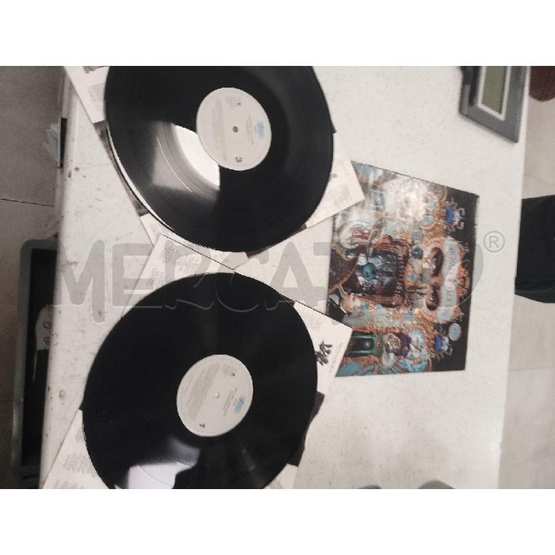 MICHAEL JACKSON DENGEROUS LP VOL 1-2 | Mercatino dell'Usato Catanzaro 3