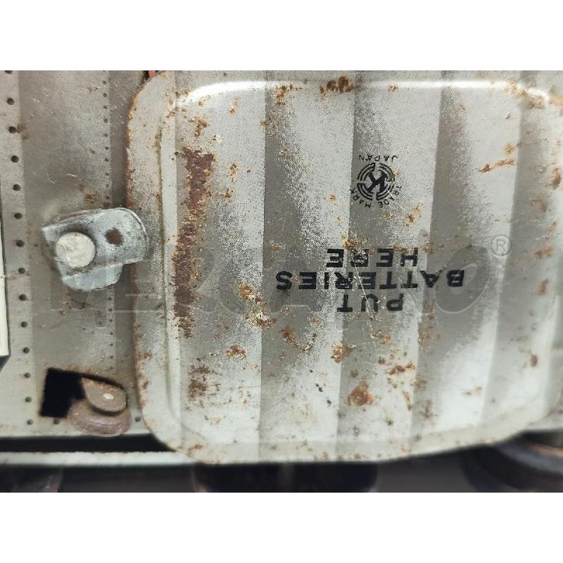 MODELLINO CARRO ARMATO LATTA M 75 | Mercatino dell'Usato Catanzaro 5