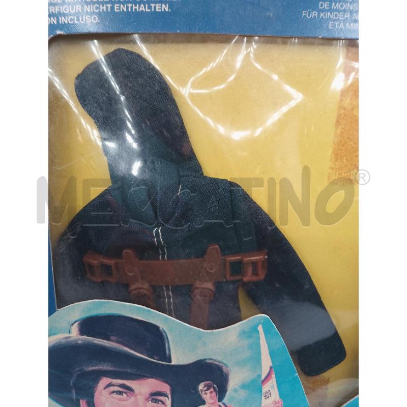 MODELLINO GIOCATTOLO BIG JIM ADVENTURE SETS 5443 SCUBA DIVER | Mercatino dell'Usato Catanzaro 2
