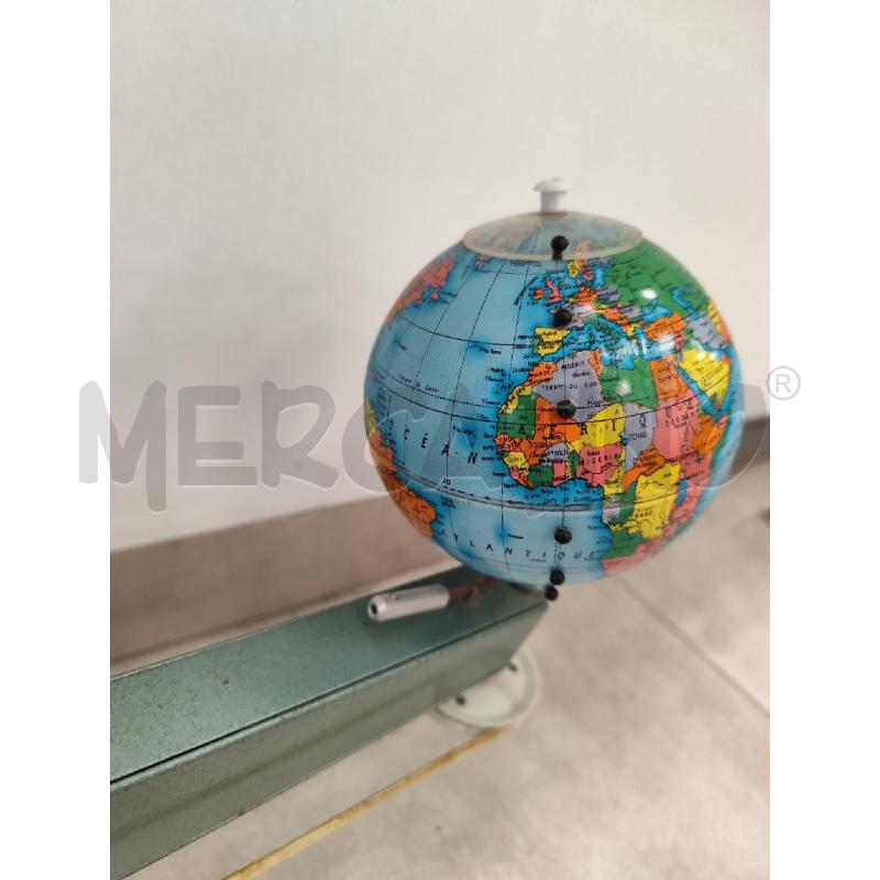 MODELLINO SISTEMA SOLARE SCOLASTICO BRESCIA | Mercatino dell'Usato Catanzaro 2