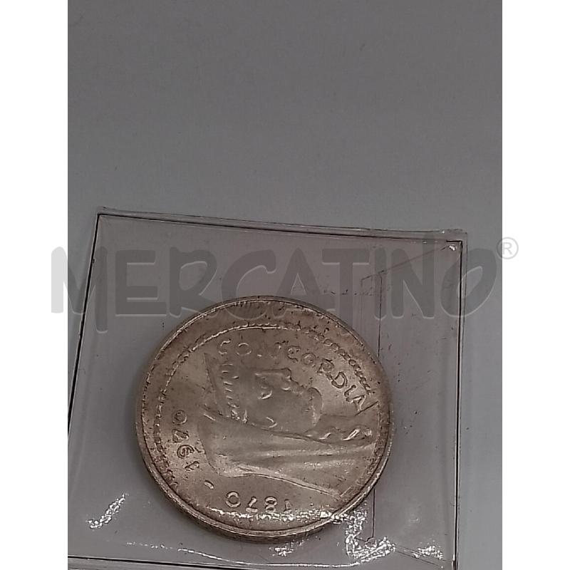 MONETA 1000 LIRE ROMA CAPITALE | Mercatino dell'Usato Catanzaro 2