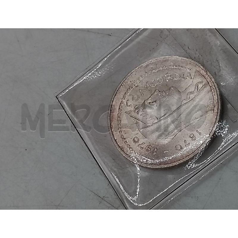 MONETA 1000 LIRE ROMA CAPITALE | Mercatino dell'Usato Catanzaro 3