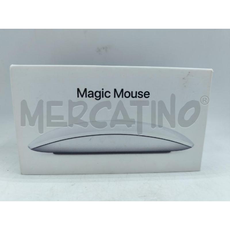 MOUSE MAGIC MOUSE | Mercatino dell'Usato Catanzaro 1
