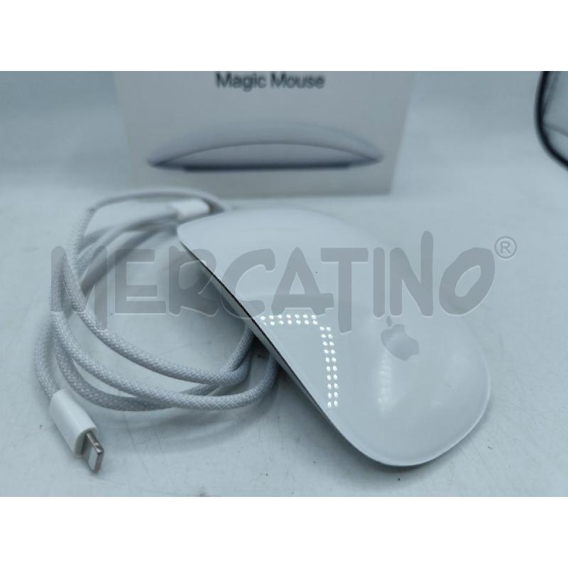 MOUSE MAGIC MOUSE | Mercatino dell'Usato Catanzaro 2
