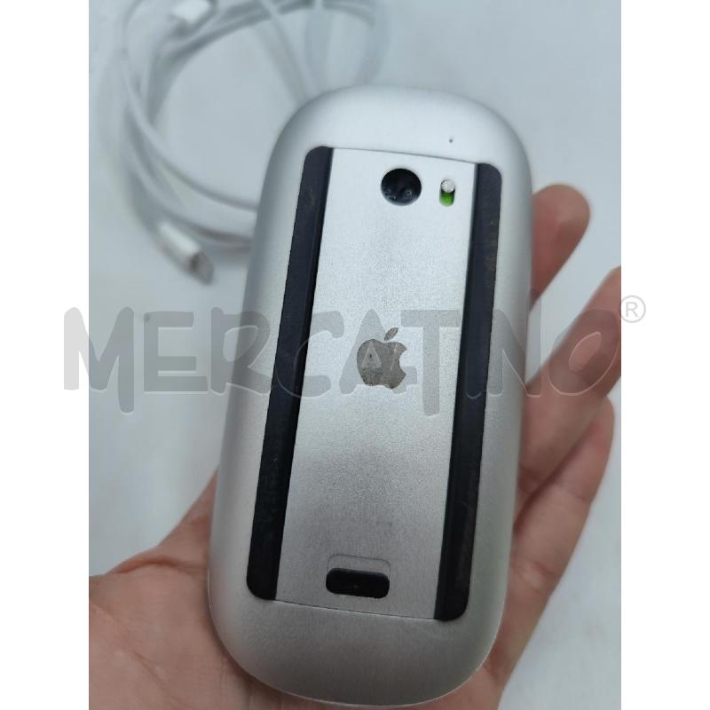 MOUSE MAGIC MOUSE | Mercatino dell'Usato Catanzaro 3