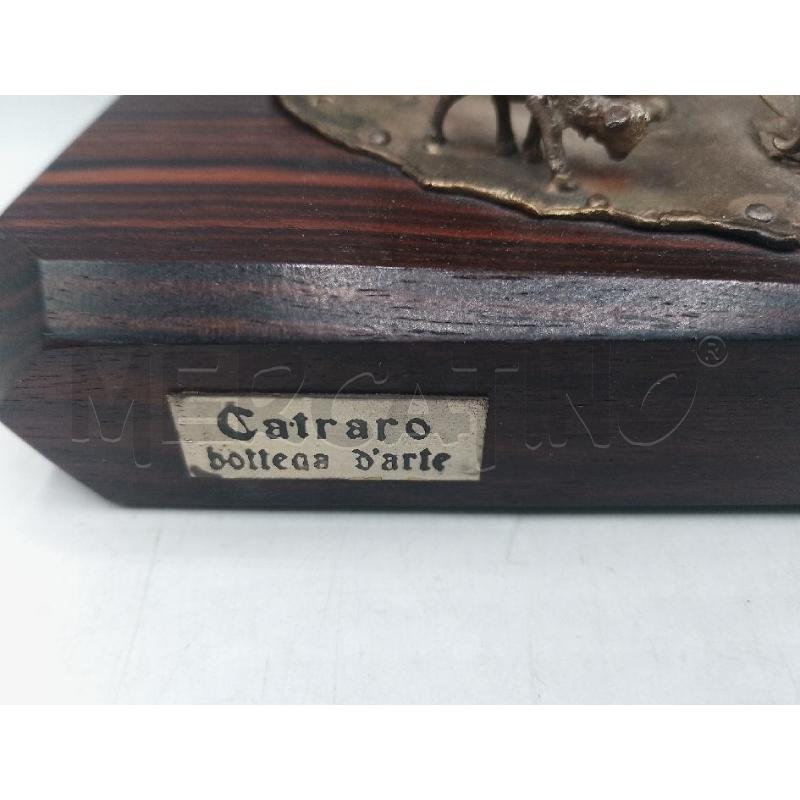 NATIVITA' CATRARO BOTTEGA D'ARTE | Mercatino dell'Usato Catanzaro 4