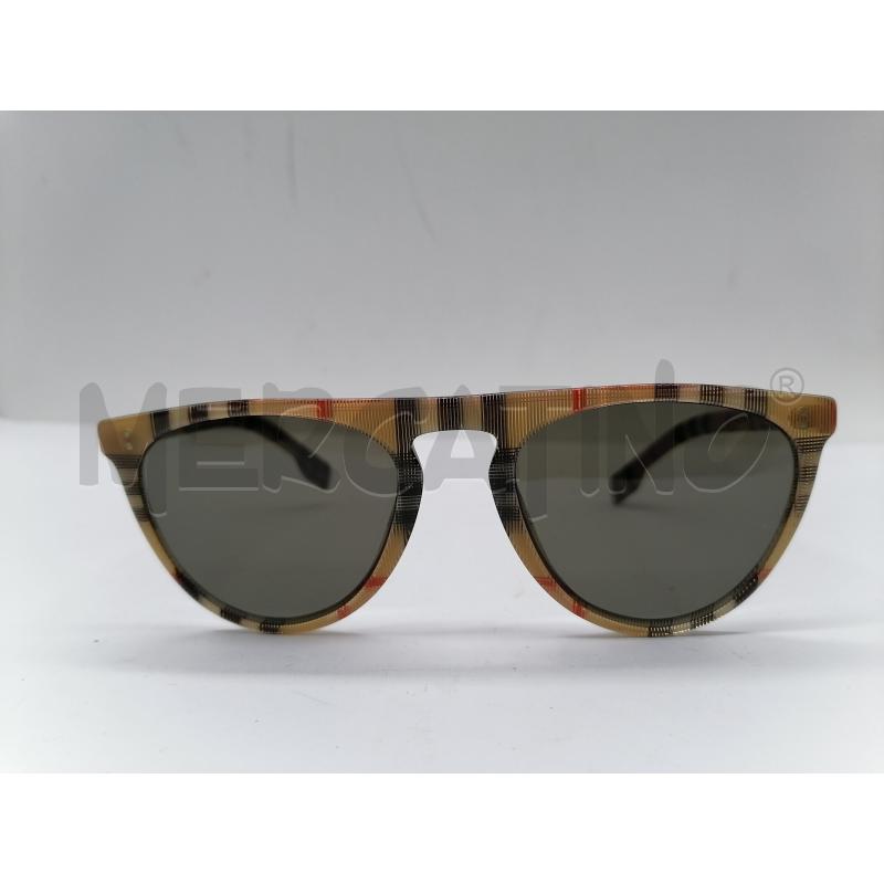 OCCHIALI DONNA BURBERRY  B 4581 | Mercatino dell'Usato Catanzaro 1