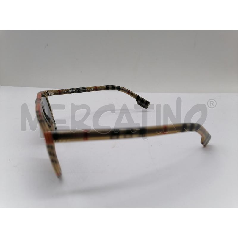 OCCHIALI DONNA BURBERRY  B 4581 | Mercatino dell'Usato Catanzaro 2