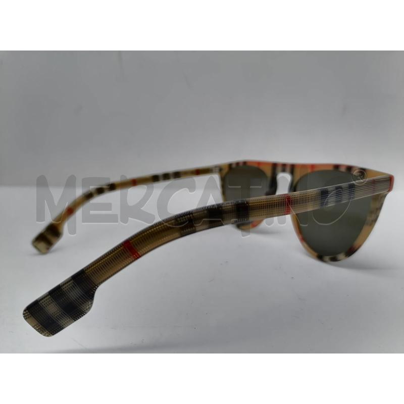 OCCHIALI DONNA BURBERRY  B 4581 | Mercatino dell'Usato Catanzaro 3